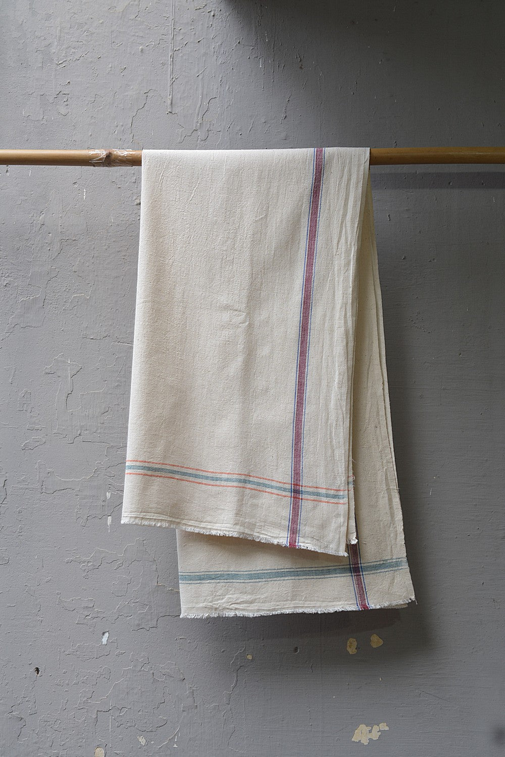 Khadi Towel - Burly