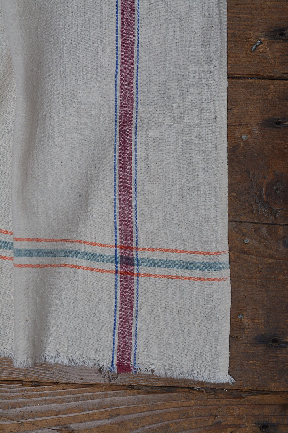 Khadi Towel - Burly