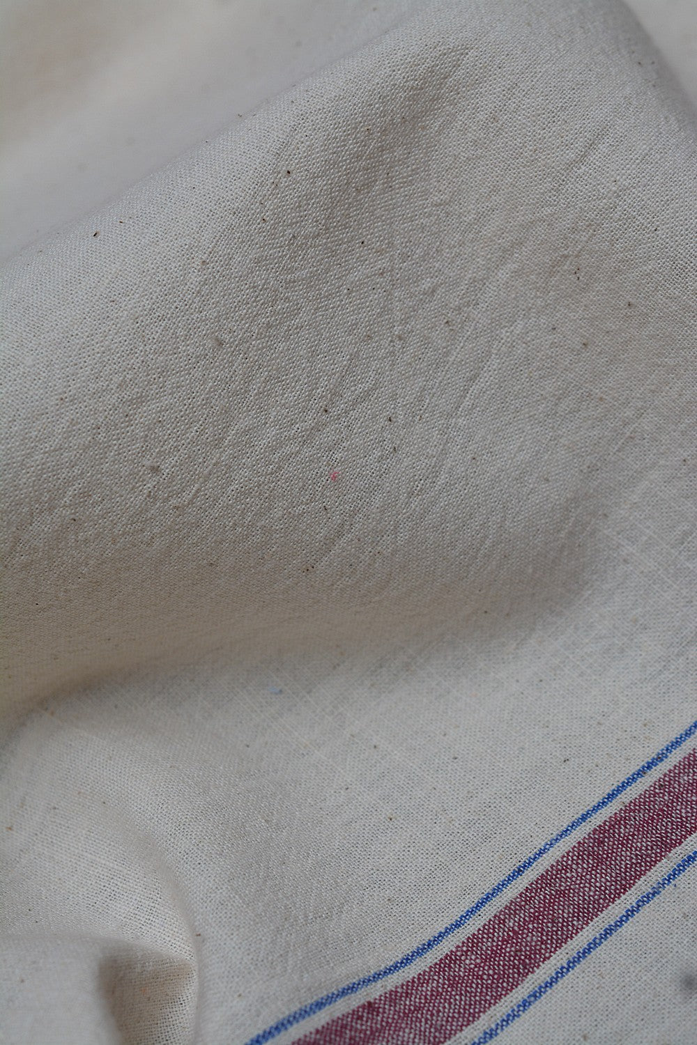 Khadi Towel - Burly