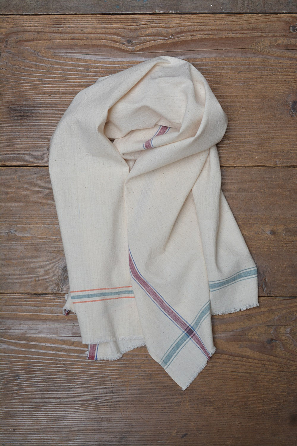 Khadi Towel - Burly