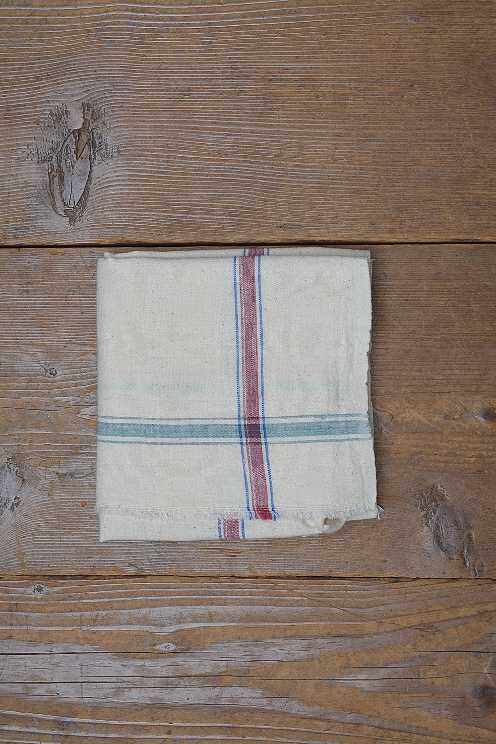 Khadi Towel - Burly