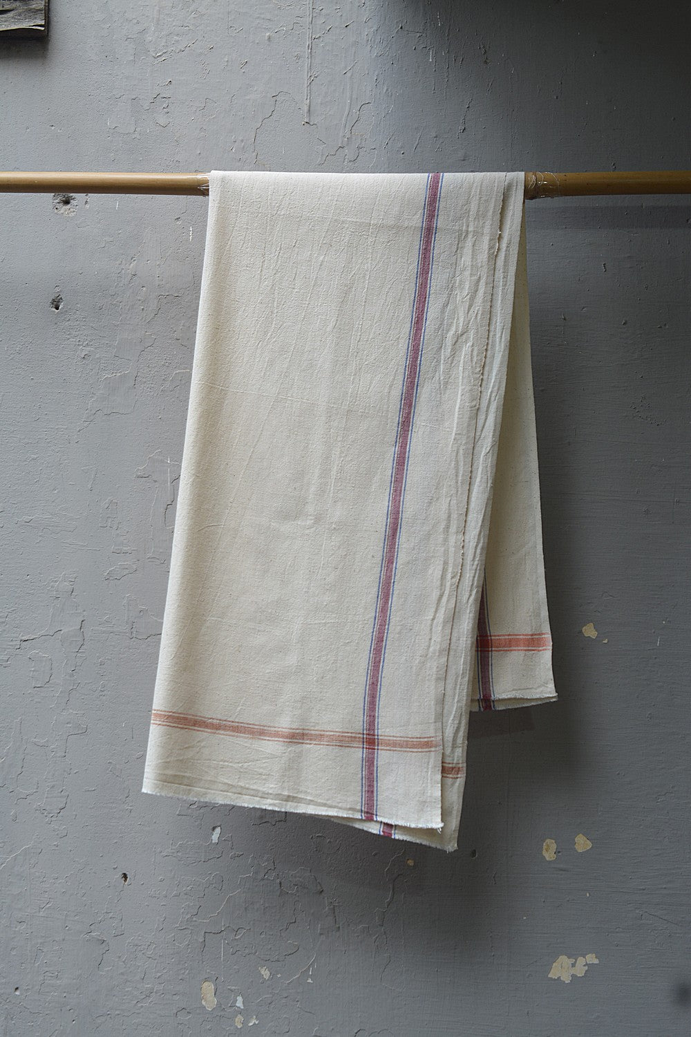 Khadi Towel - Brawny