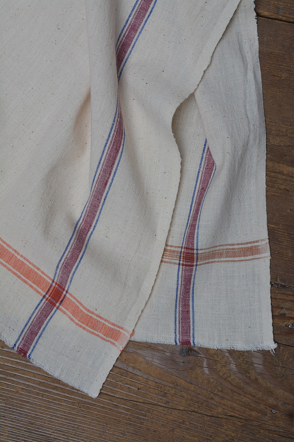 Khadi Towel - Brawny