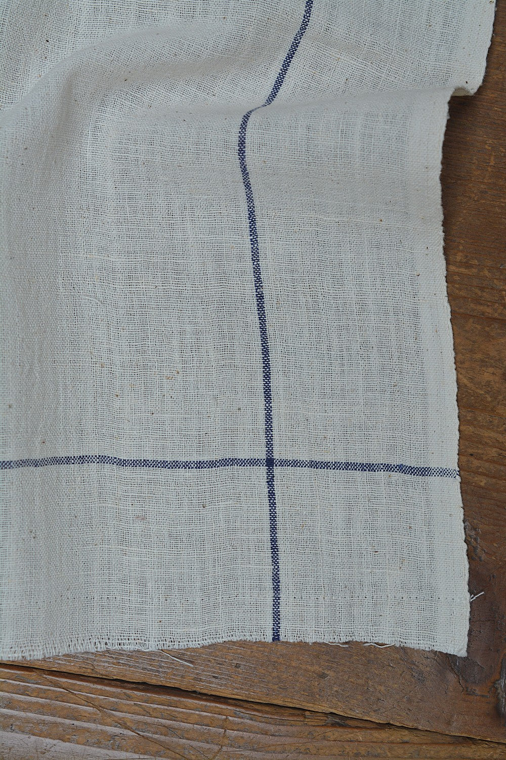 Set of 5 Khadi Handkerchiefs