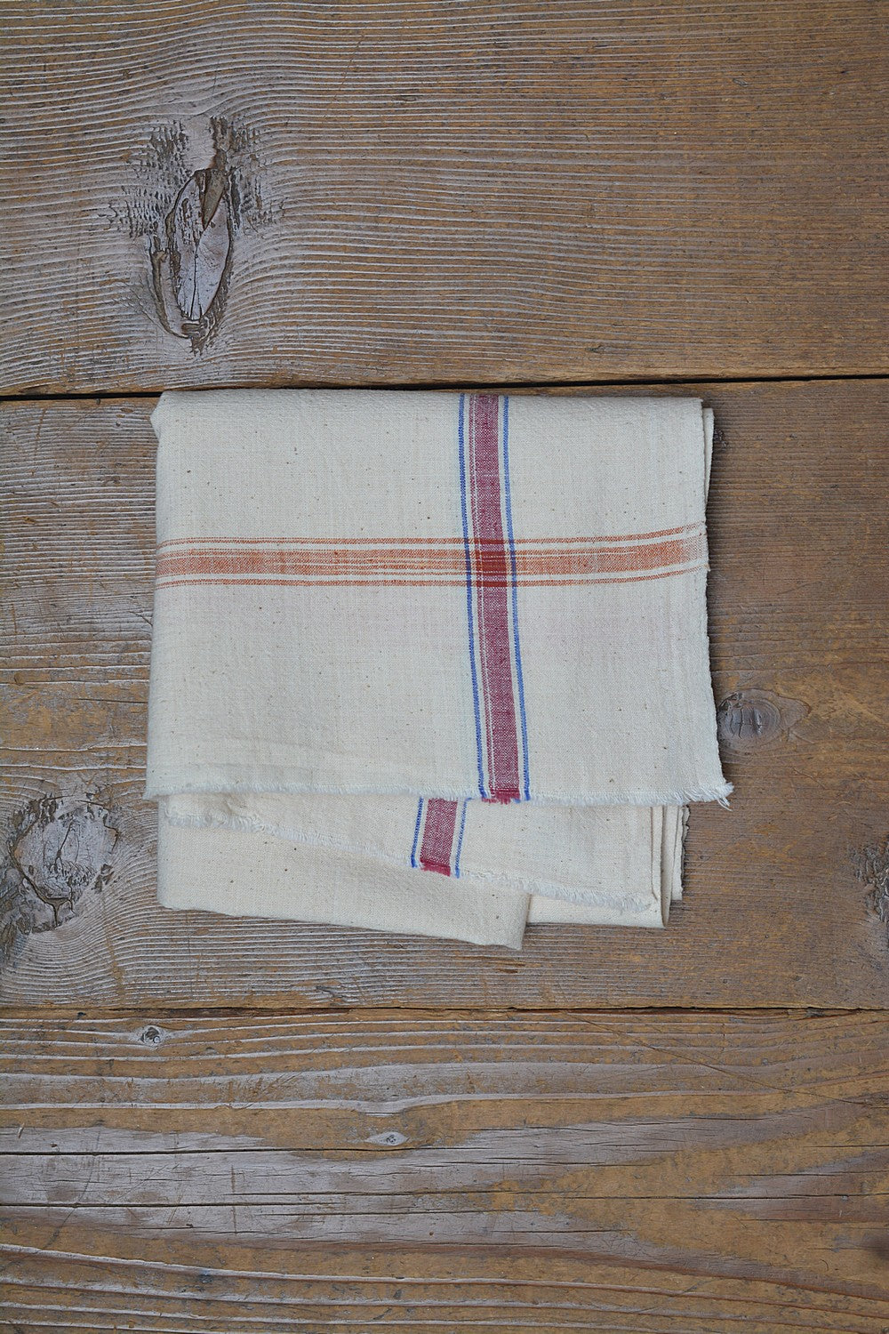 Khadi Towel - Brawny