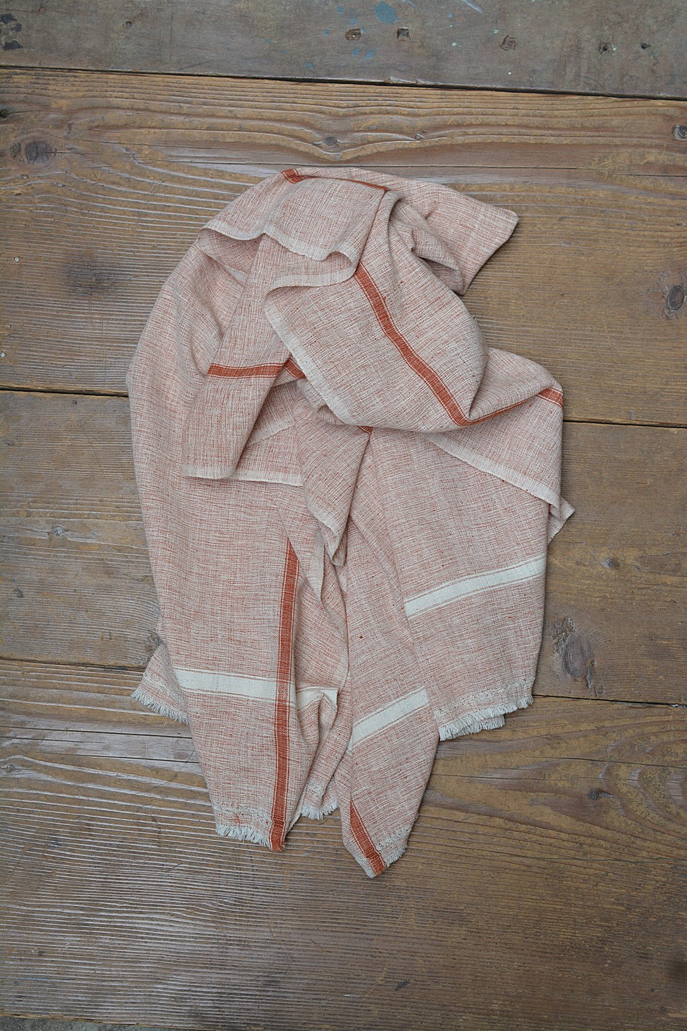 Khadi Towel - Fil-O-Fil