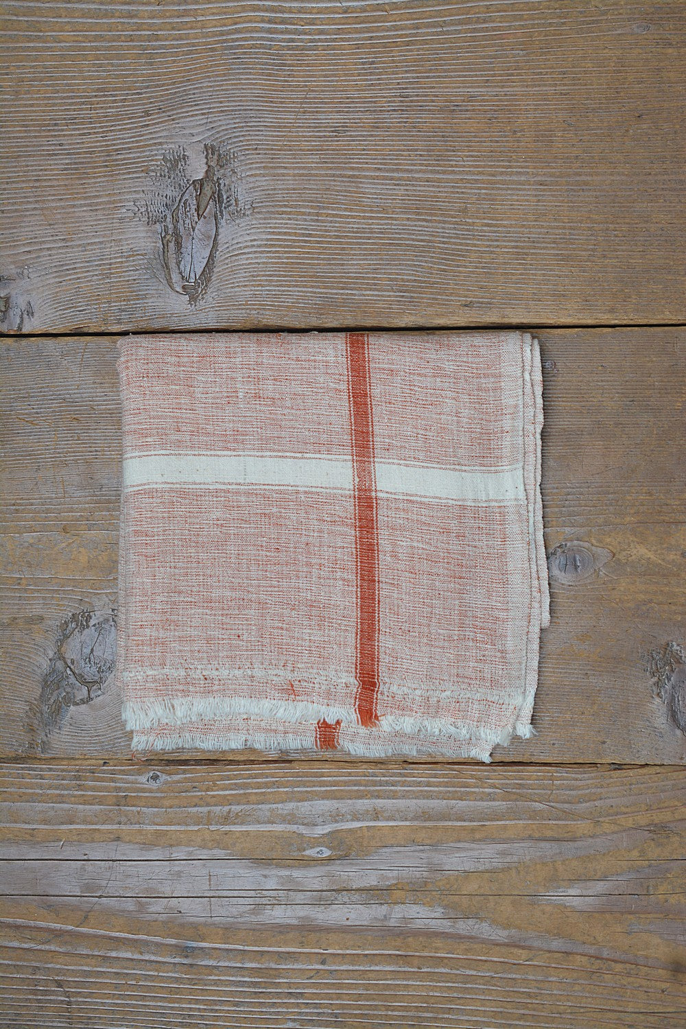 Khadi Towel - Fil-O-Fil