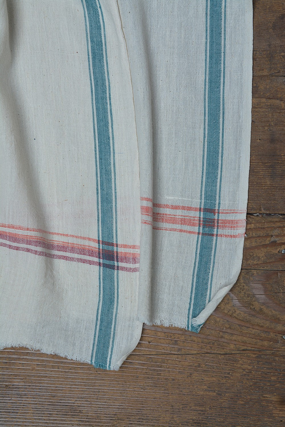 Khadi Towel - Beach