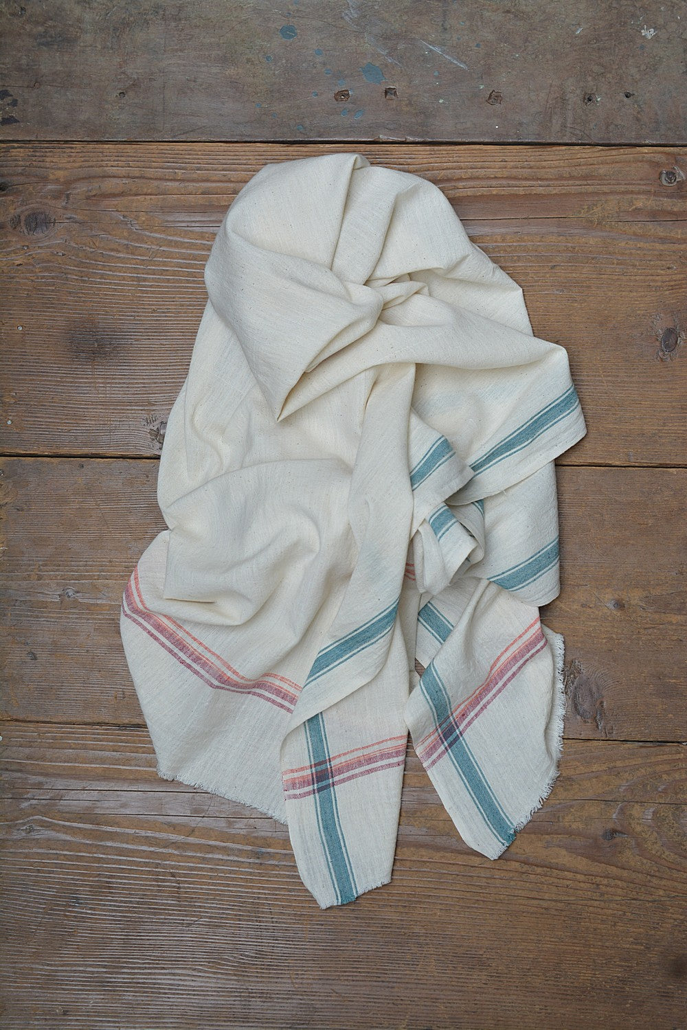 Khadi Towel - Beach