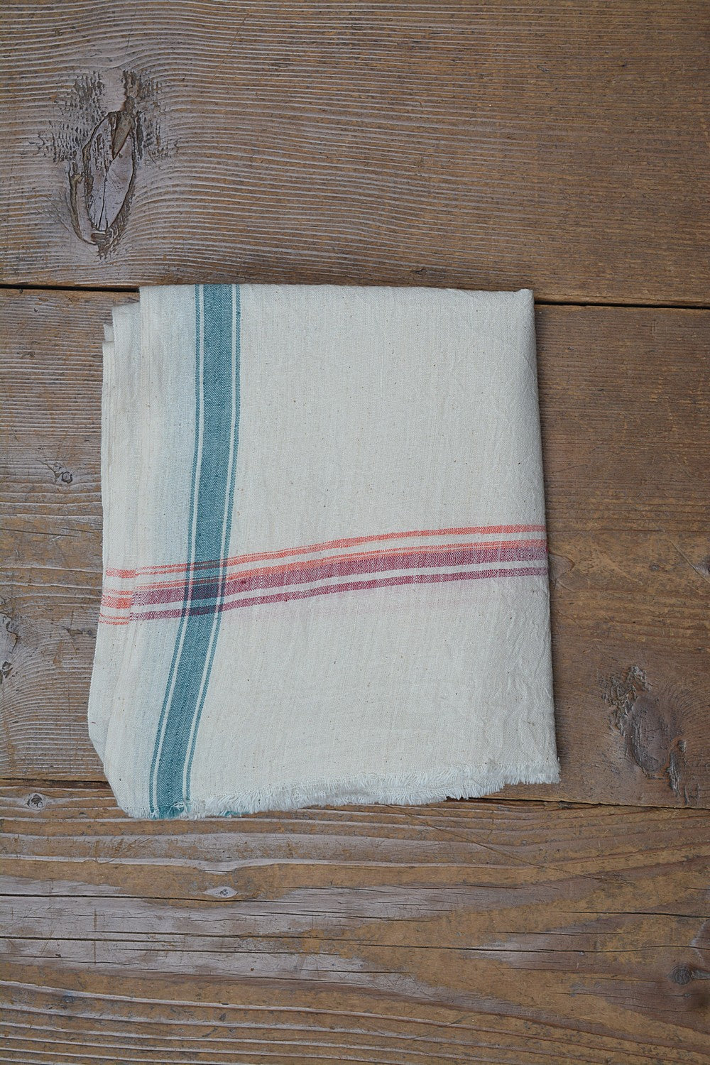 Khadi Towel - Beach