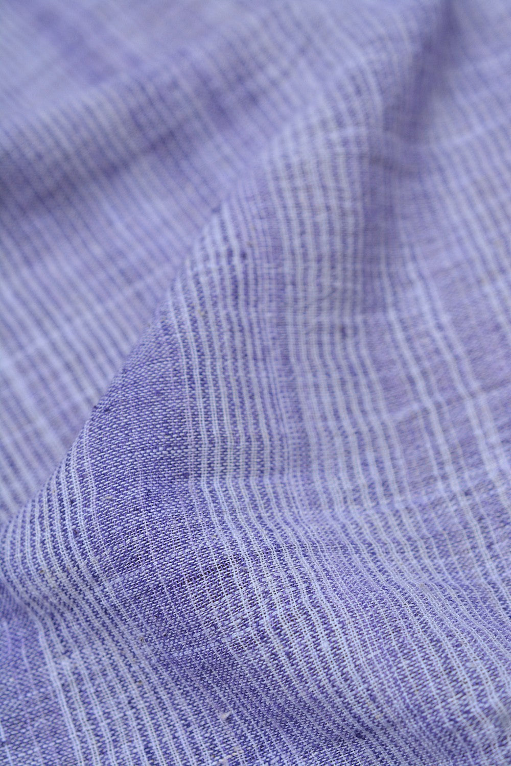 Khadi Lungi - Space-Dyed