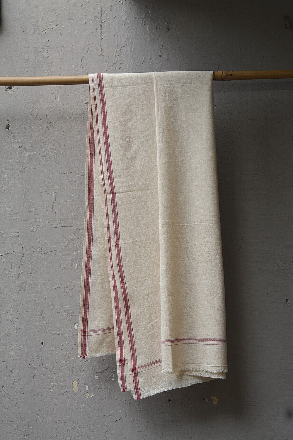 Khadi Lungi - Kora