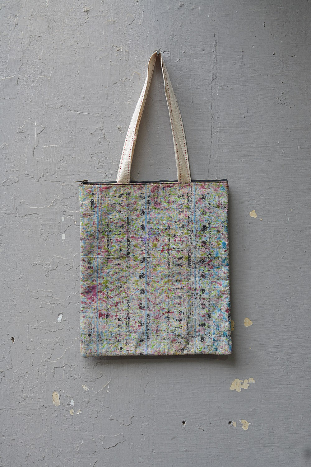Khadi Shoulder Bag
