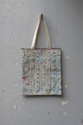 Khadi Shoulder Bag