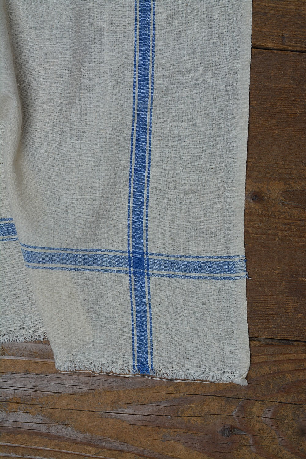 Khadi Towel - Kora
