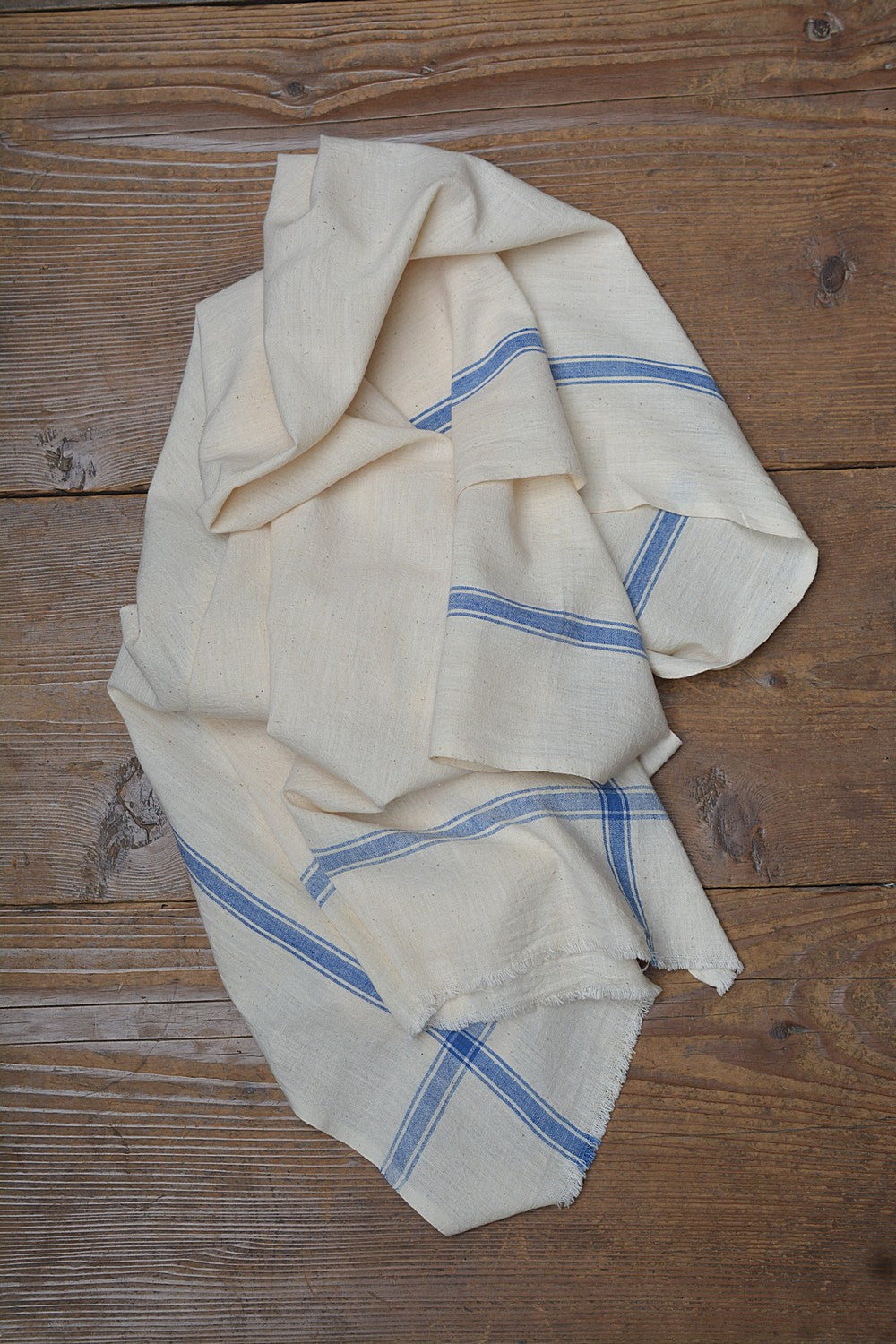 Khadi Towel - Kora