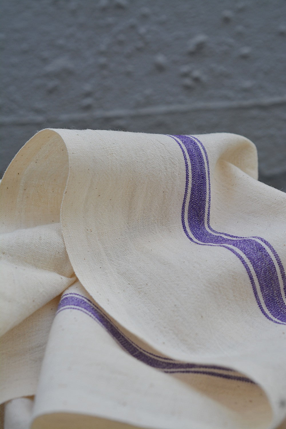 Khadi Towel - Bauhaus