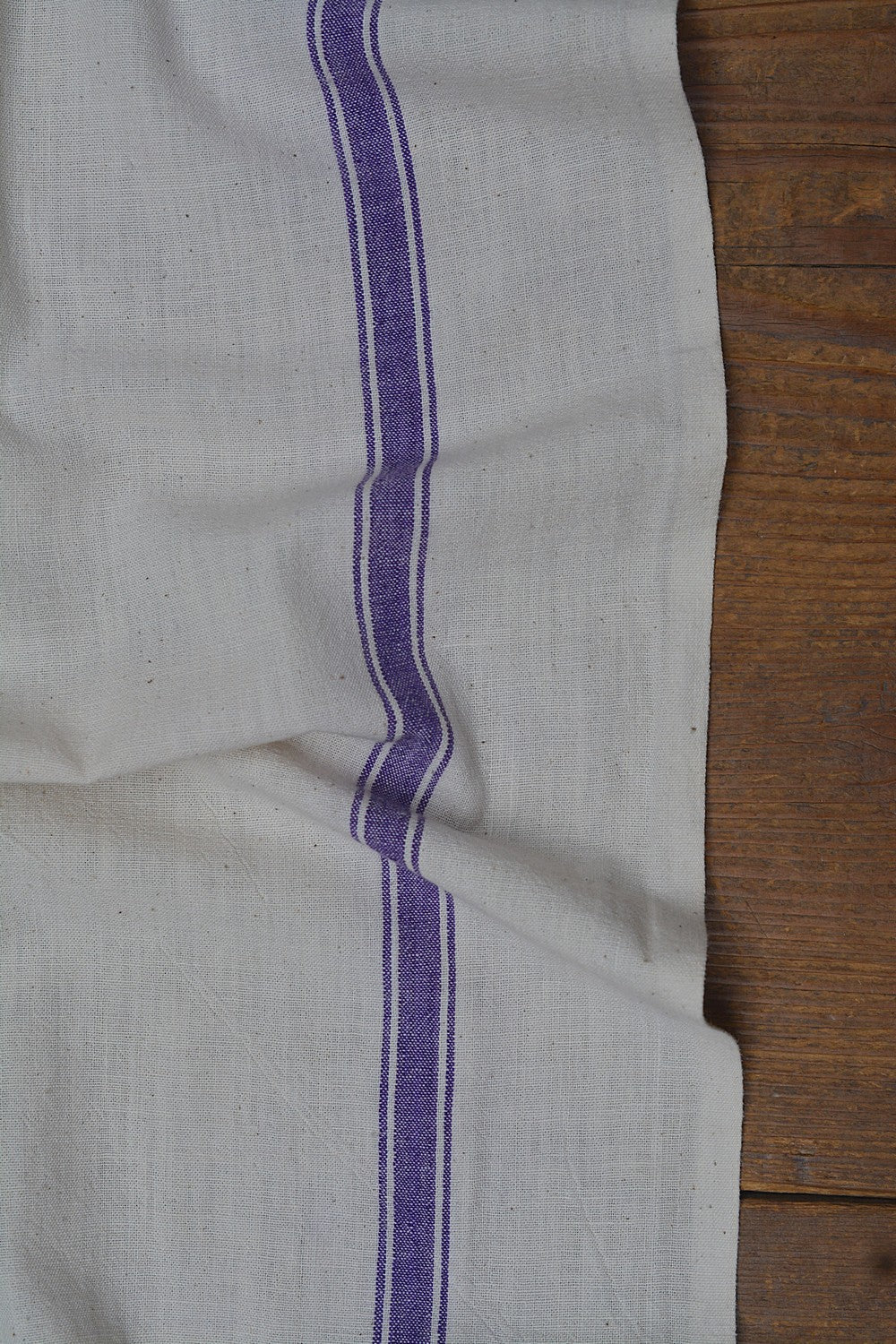 Khadi Towel - Bauhaus