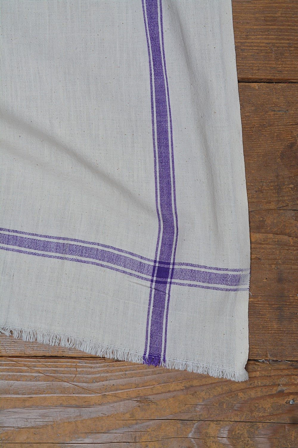 Khadi Towel - Bauhaus