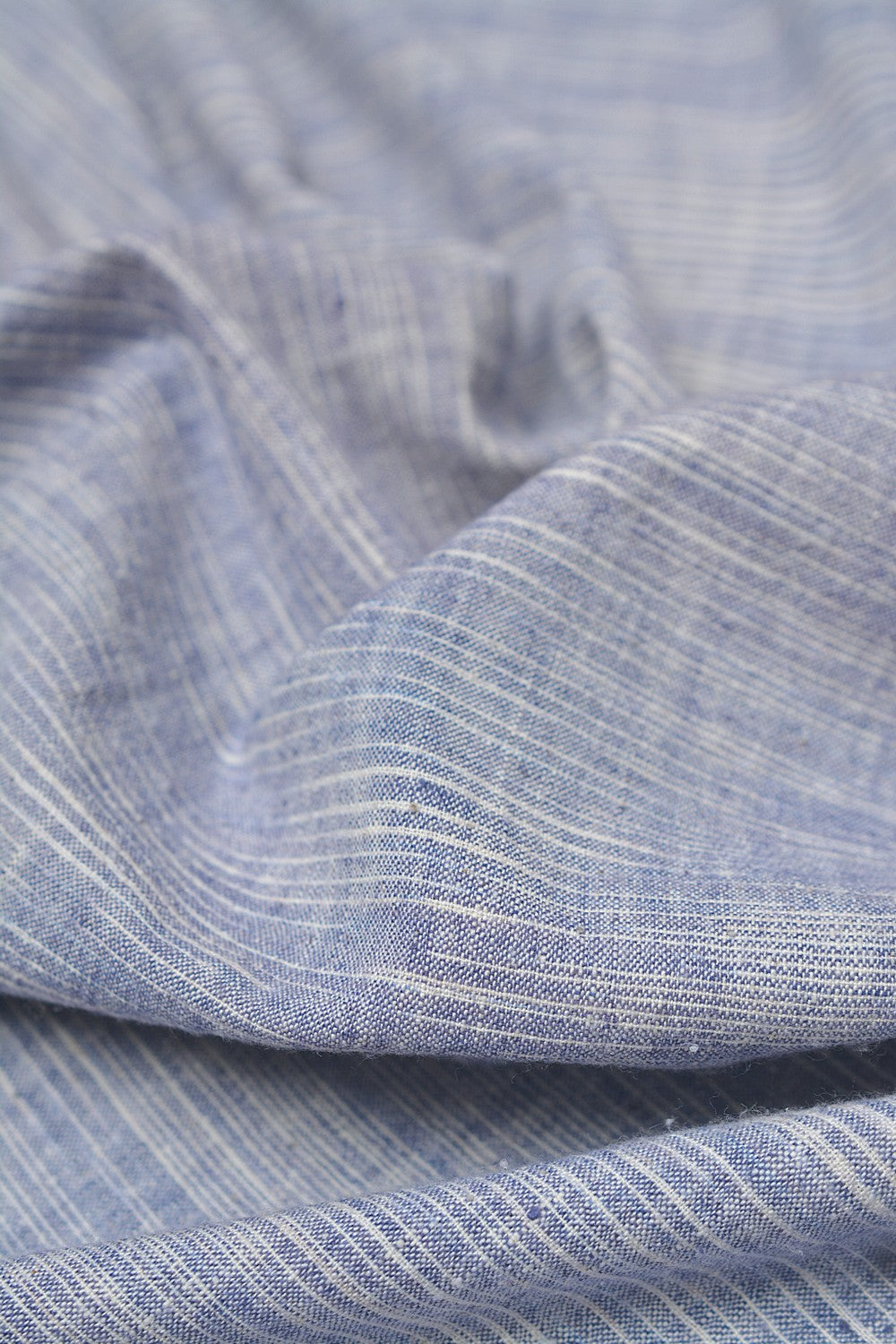 Space-Dyed Khadi Towel