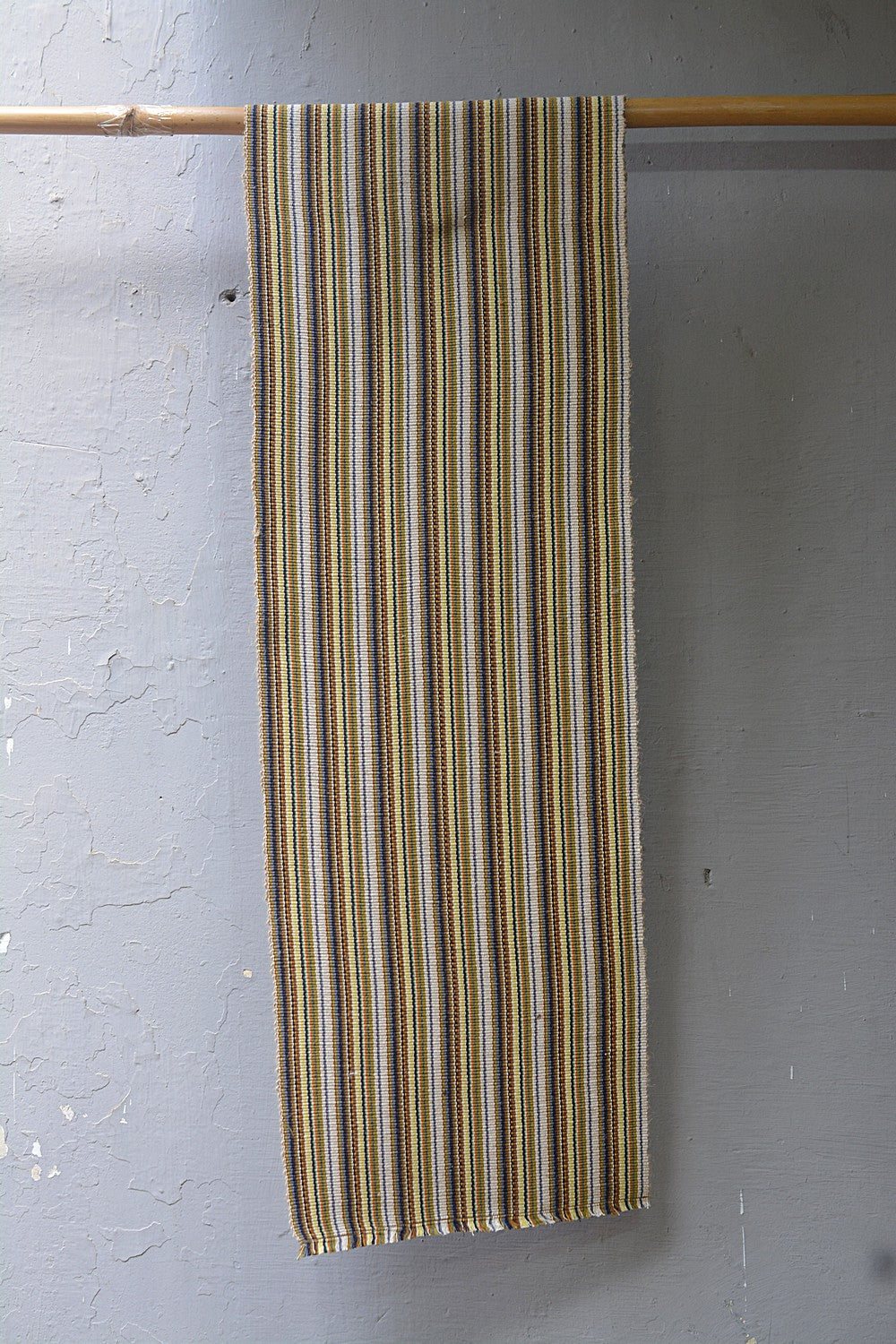 Woad - Gudaar Patti Table Runner