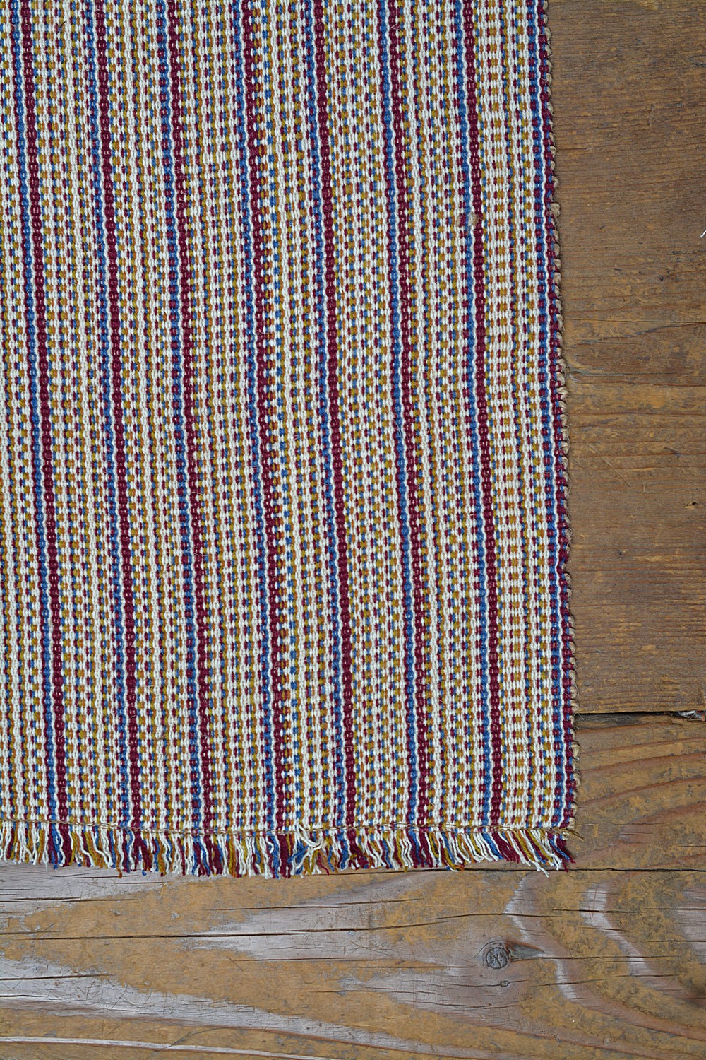 Motley - Gudaar Patti Table Runner