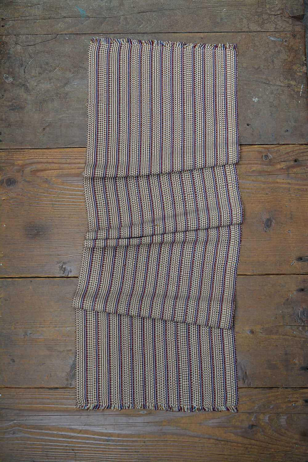 Motley - Gudaar Patti Table Runner