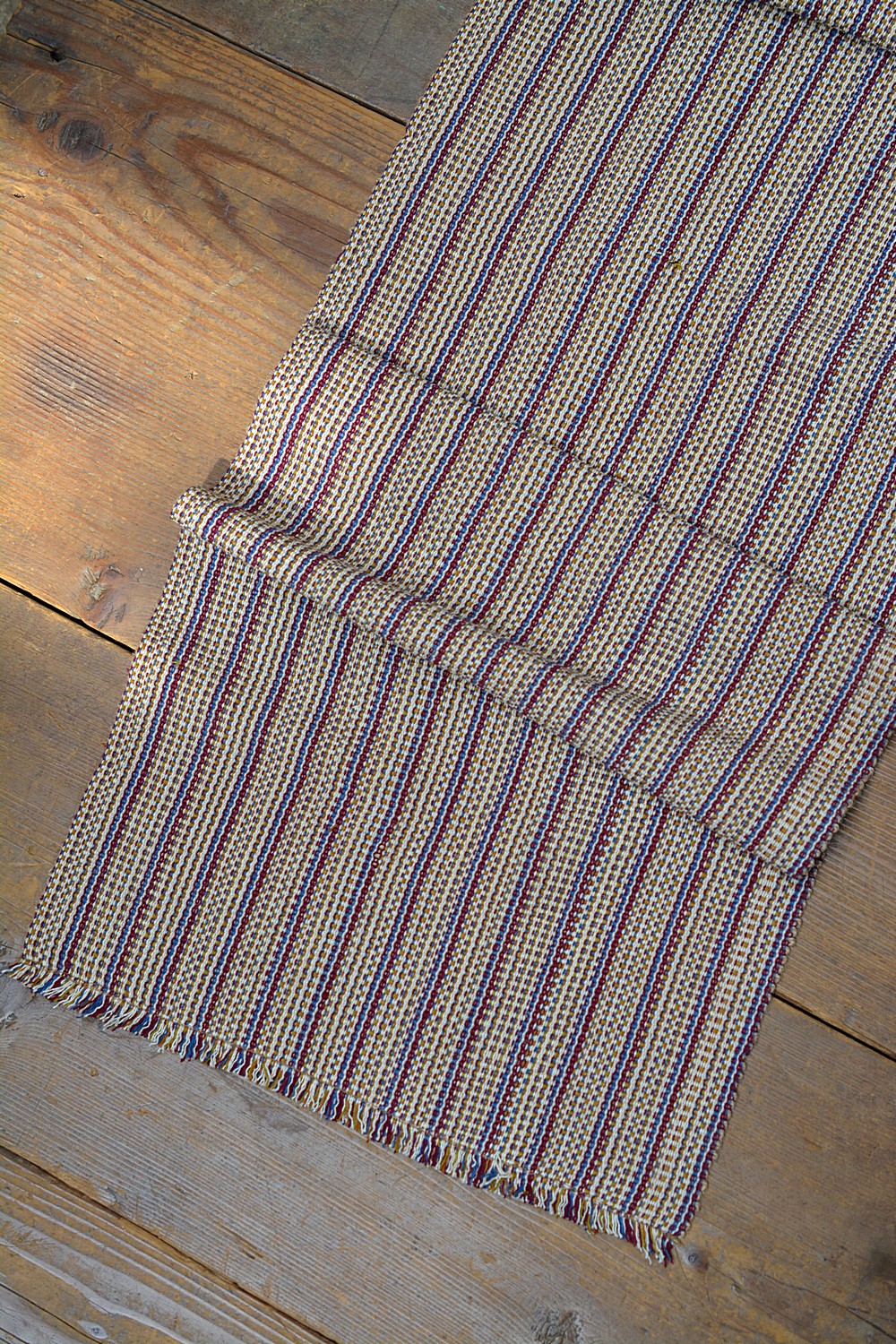 Motley - Gudaar Patti Table Runner