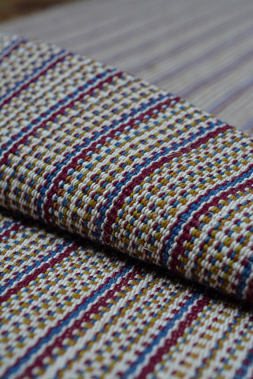 Motley - Gudaar Patti Table Runner