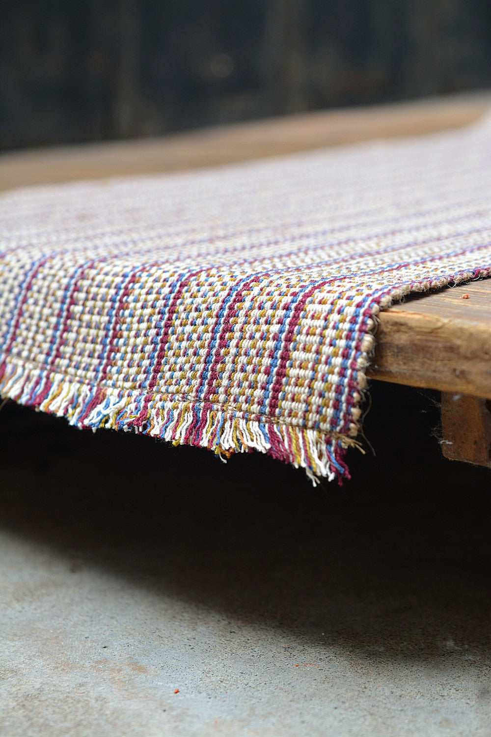 Motley - Gudaar Patti Table Runner
