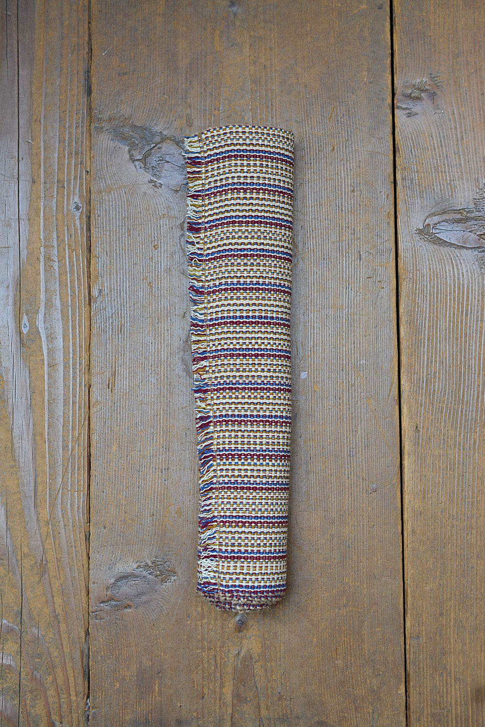 Motley - Gudaar Patti Table Runner