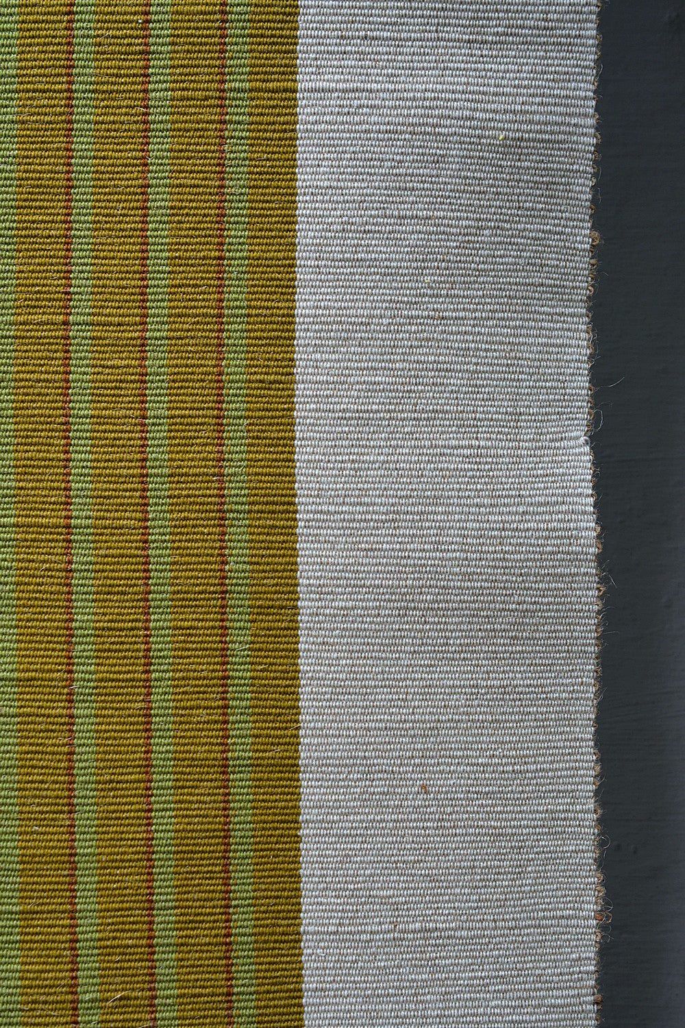Moss - Gudaar Patti Table Runner