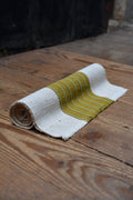 Moss - Gudaar Patti Table Runner