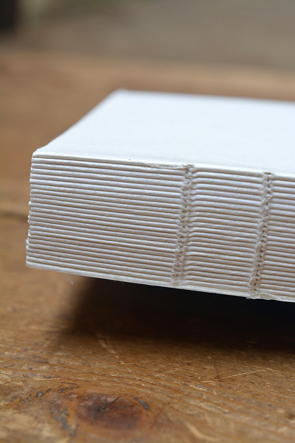 Acid-Free Handbound Book