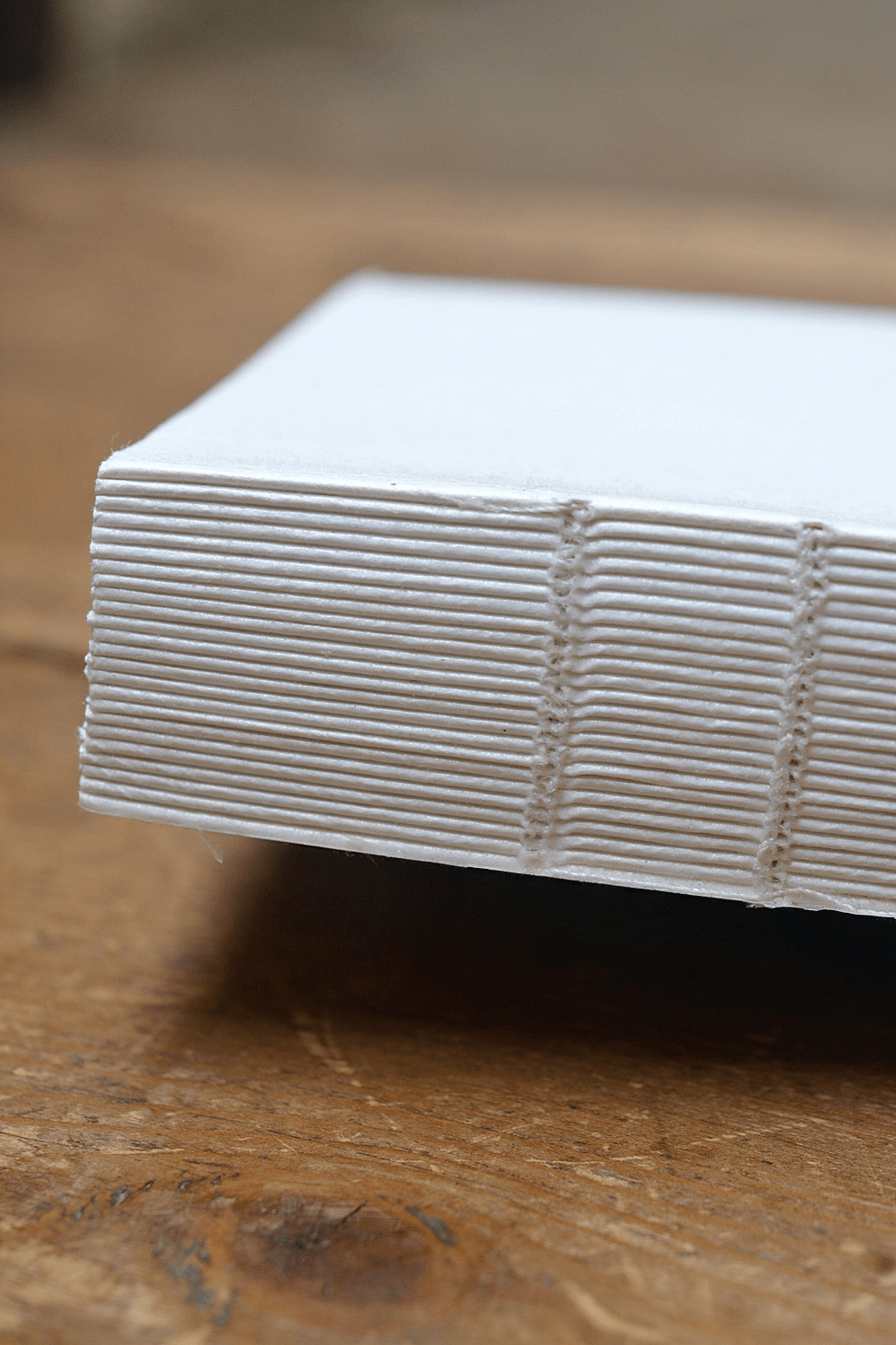 Acid-Free Handbound Book - metaphorracha
