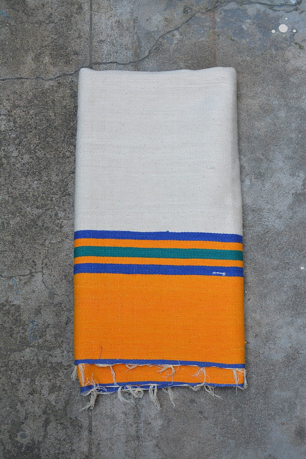 Authentic Karnataka Khadi Jamkhana - metaphorracha