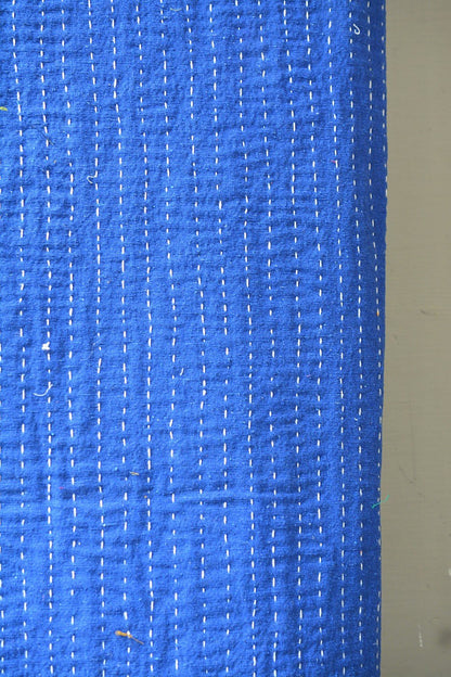 Bhuvi Karnataka Kowdhi - 60"X 86" - metaphorracha