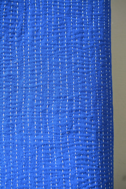 Bindu Karnataka Kowdhi - 63"x 84" - metaphorracha
