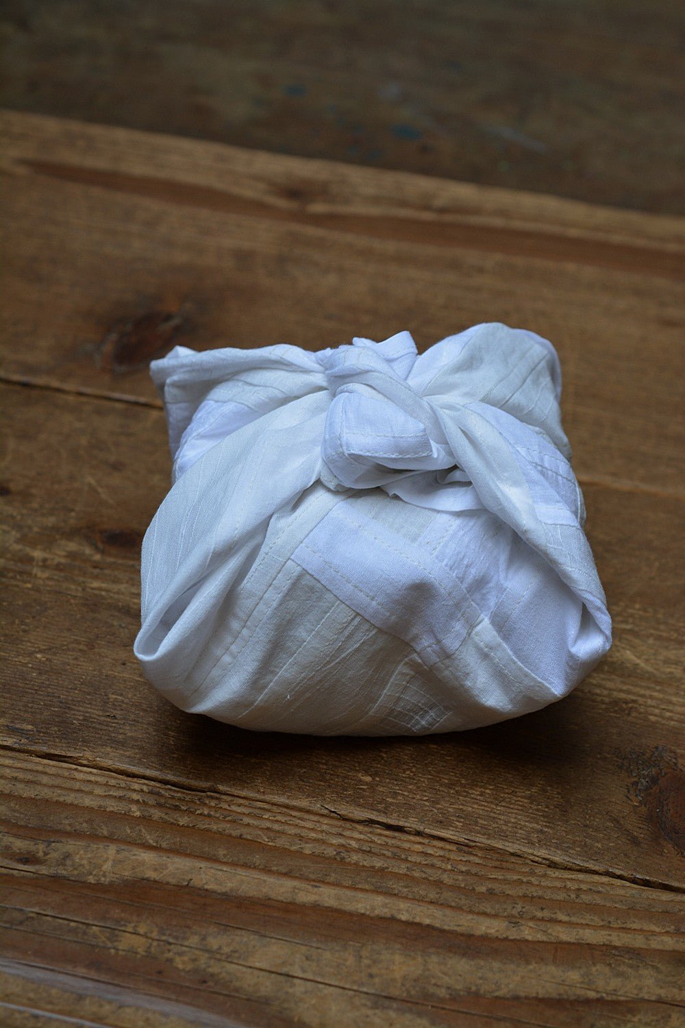 Buthi: Upcycled Napkins - metaphorracha