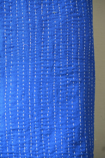 Chaitanya Karnataka Kowdhi - 62"x 89" - metaphorracha