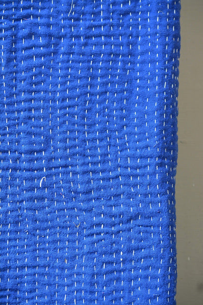 Chiguru Karnataka Kowdhi - 64"x 86" - metaphorracha