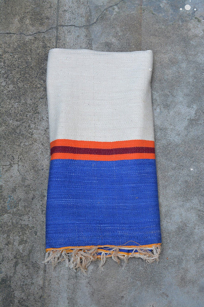 Contemporary Khadi Jamkhana - metaphorracha