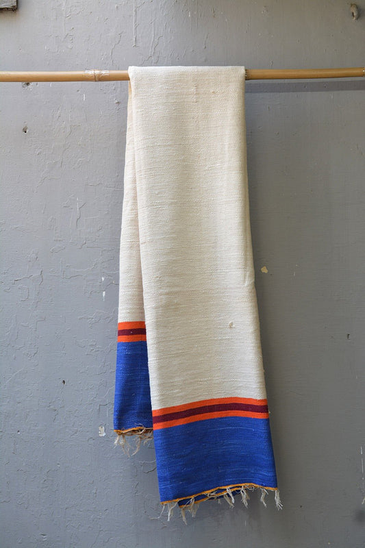 Contemporary Khadi Jamkhana - metaphorracha