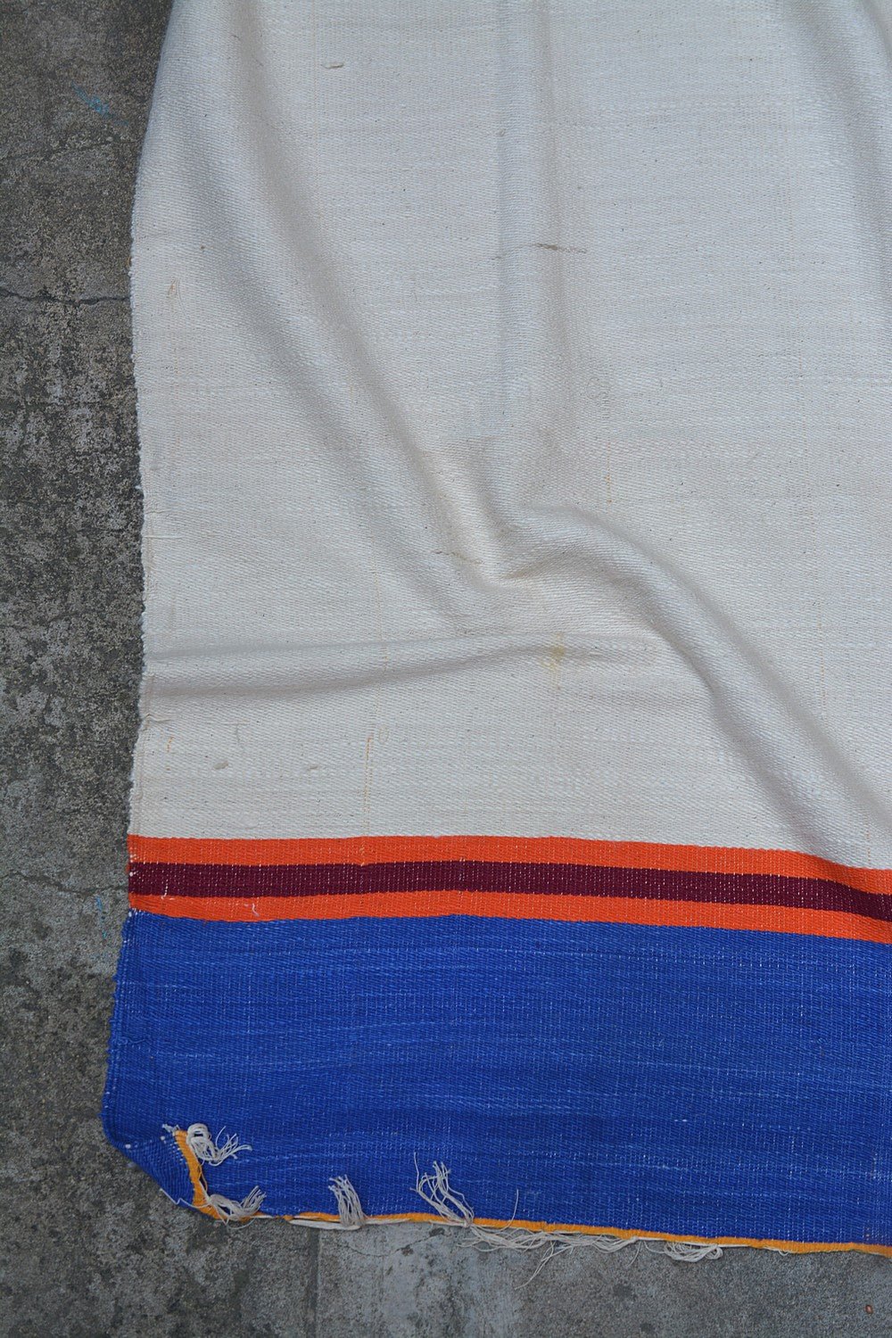 Contemporary Khadi Jamkhana - metaphorracha