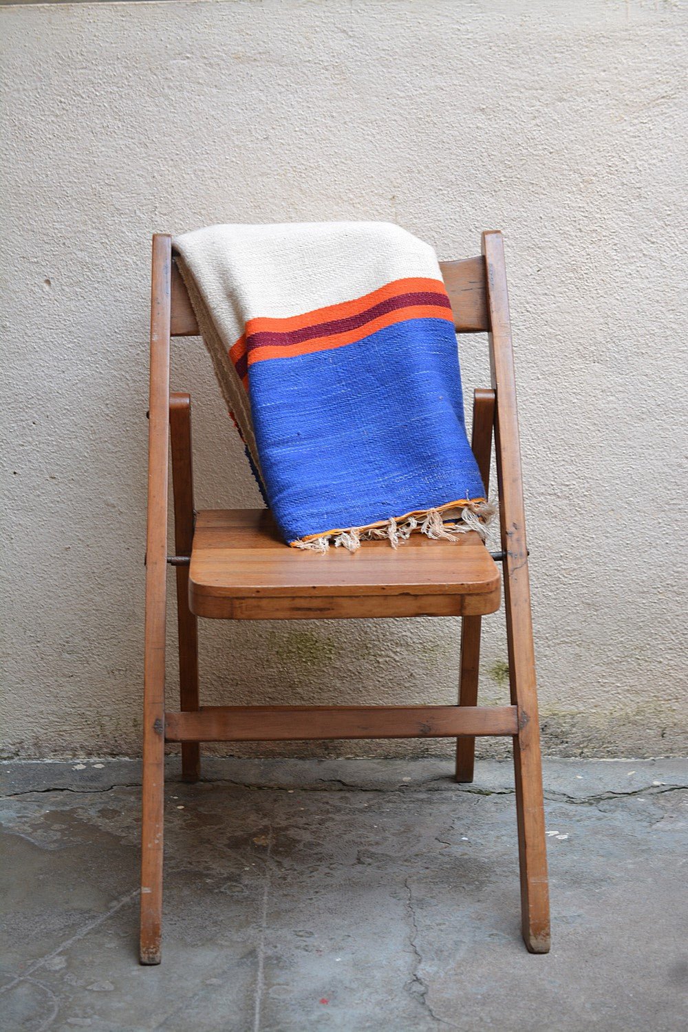 Contemporary Khadi Jamkhana - metaphorracha