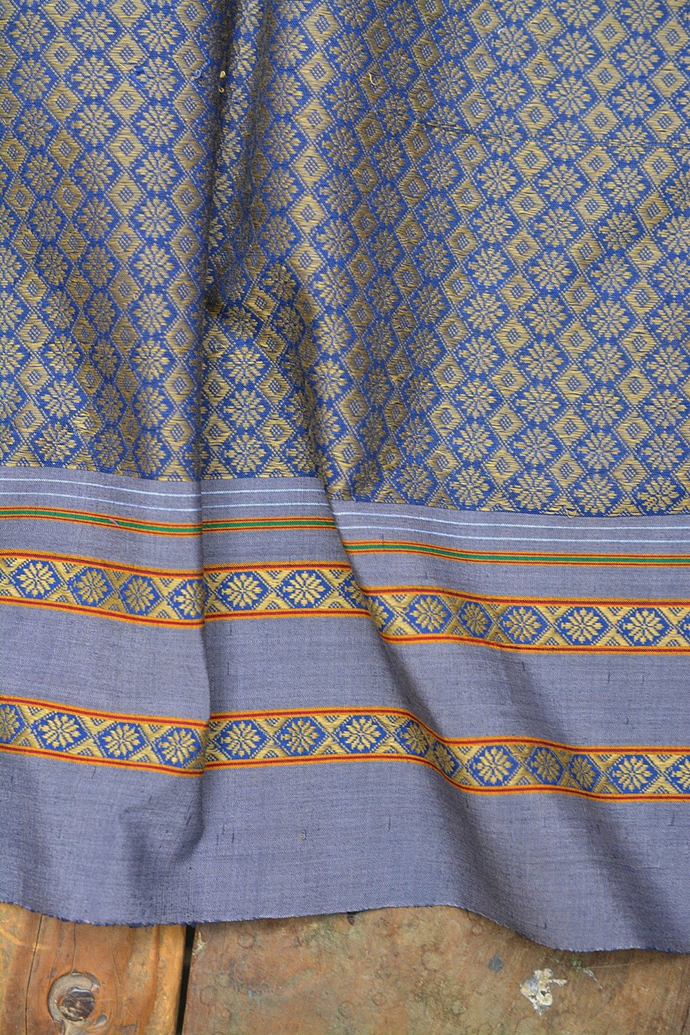 Cotton Khun Kubsa and Fabric - metaphorracha