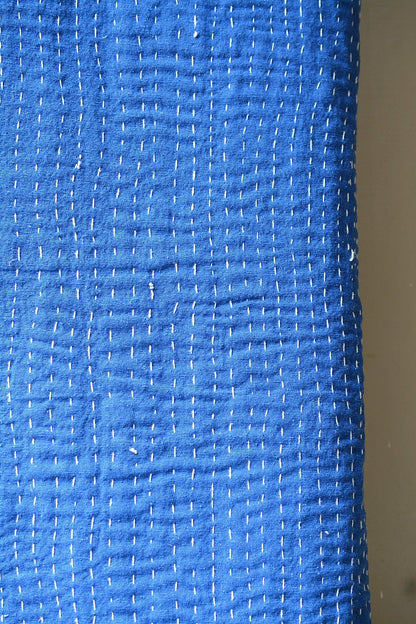 Daivika Karnataka Kowdhi - 65" X 88" - metaphorracha