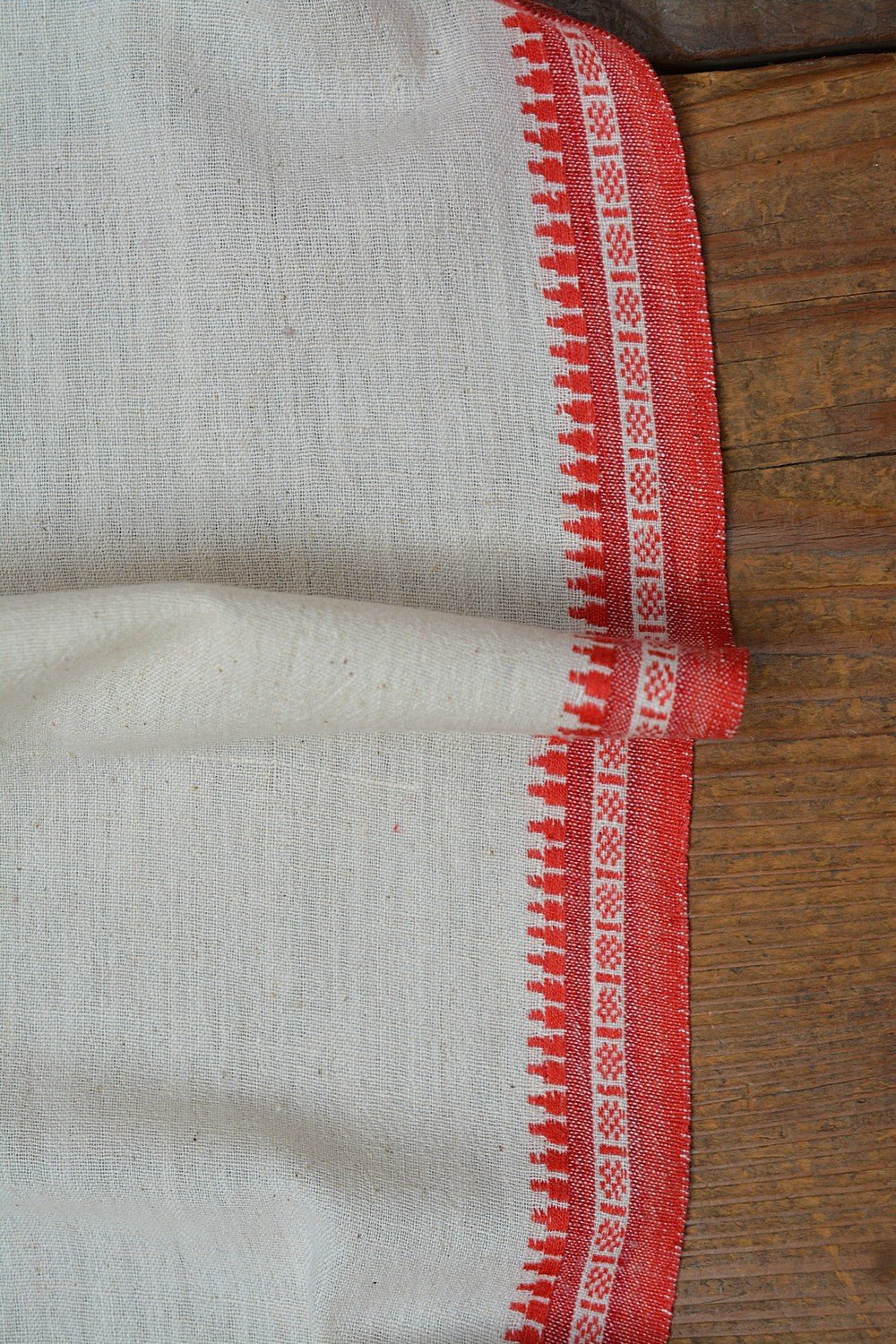 Dobby Border Khadi Lungi - metaphorracha