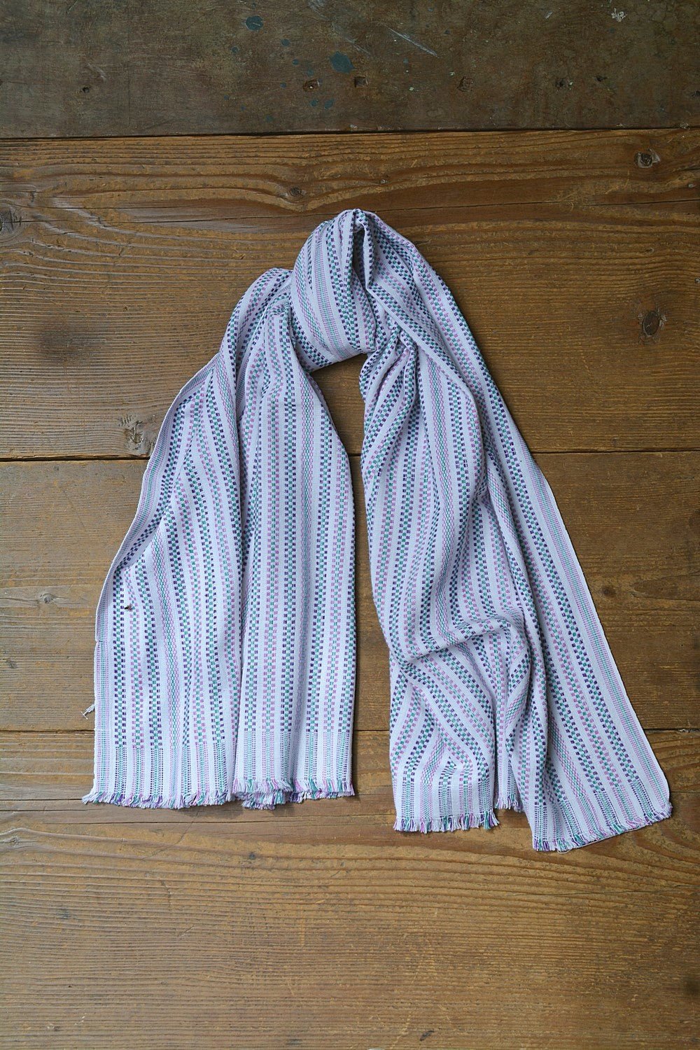 Dobby Khadi Towel - metaphorracha