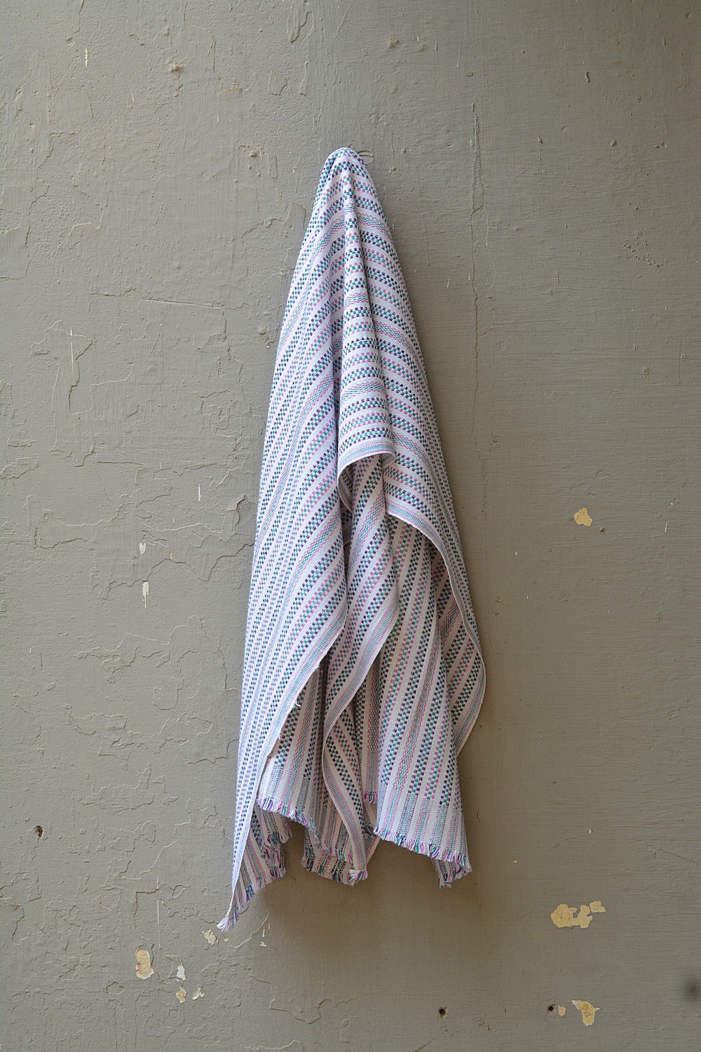Dobby Khadi Towel - metaphorracha